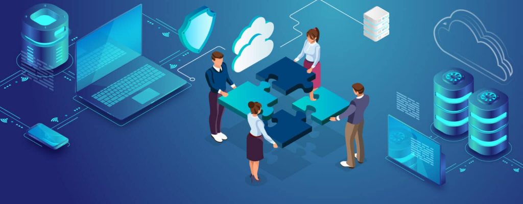 خبراء تكنولوجيا لـ أ ش أ: قوة البنية التكنولوجية للمؤسسات المصرية حالت دون تأثرها بالخلل التقني العالمي 1 it solutions banner 1536x6001721468163