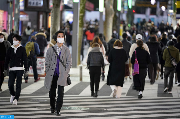 اليابان تستهدف خفض انبعاثات غازات الدفيئة بنسبة 60-66% بحلول العام المالي 2035 1 japan1720962847