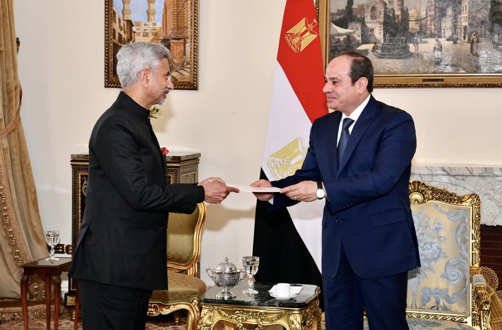 قنصل مصر بجدة يشيد بالعلاقات التاريخية بين مصر والسعودية وتميزها تحت قيادة الرئيس السيسي وخادم الحرمين 1 khaligyoun253861722331504