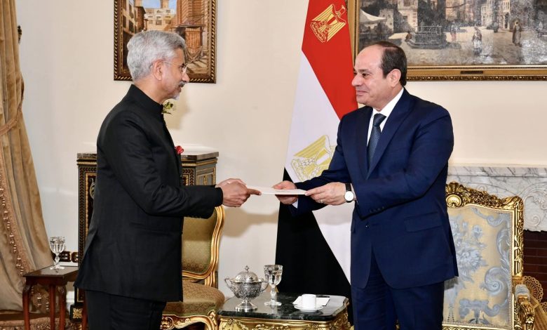 قنصل مصر بجدة يشيد بالعلاقات التاريخية بين مصر والسعودية وتميزها تحت قيادة الرئيس السيسي وخادم الحرمين 1 khaligyoun253861722331504