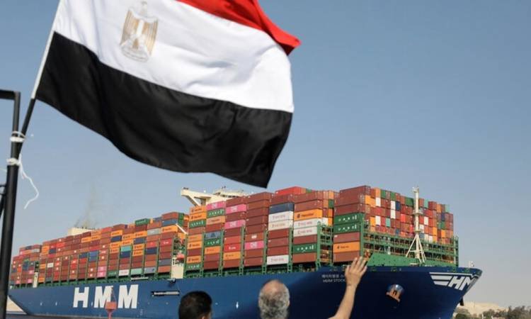 "تنمية المشروعات": نعمل على كسب ثقة الأسواق العربية والإفريقية أمام الصادرات المصرية 1 khaligyoun426711720512783