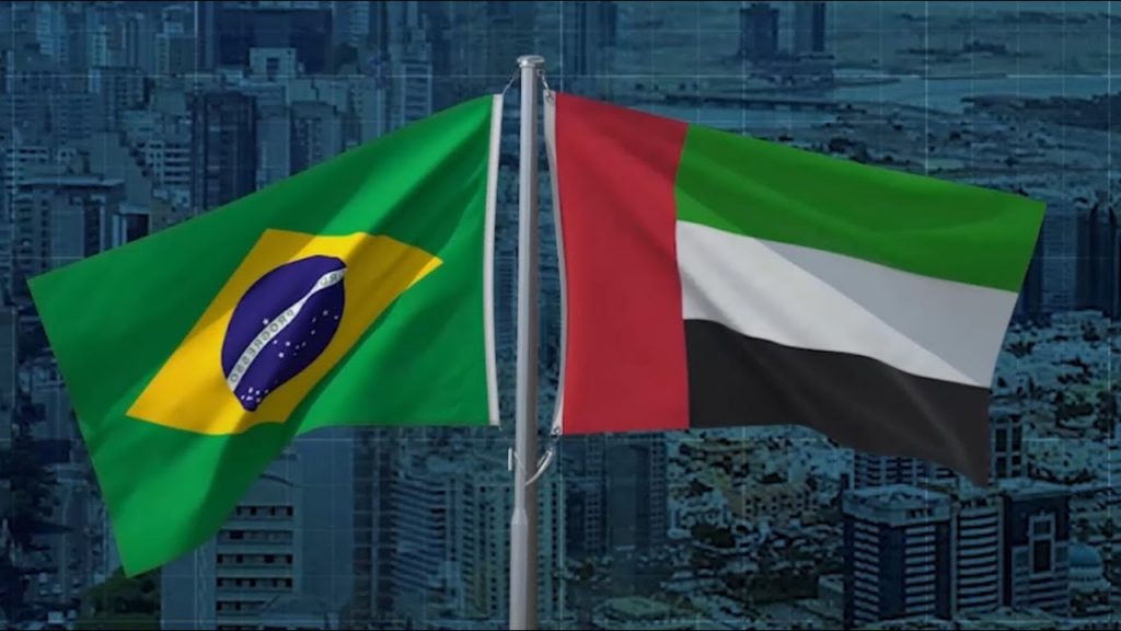 الإمارات والبرازيل تحتفلان بمرور 50 عاما على إقامة العلاقات الدبلوماسية 1 maxresdefault1720093683
