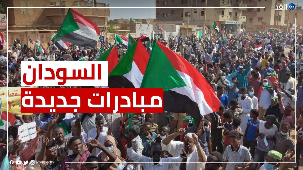 نائب رئيس تنسيقية القوى السودانية : مصر وفرت بيئة جيدة لإلتقاء الفرقاء السياسيين السودانيين 1