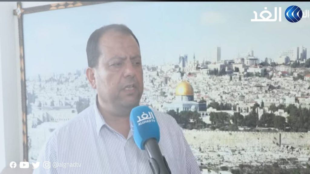 قيادي بحركة فتح: مصر تبذل جهودا كبيرة للتوصل لوقف إطلاق النار في غزة 1 maxresdefault1721134867