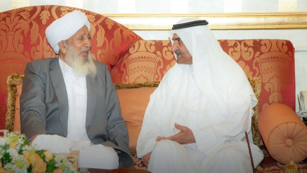 مفتي الديار الهندية: المنهجية المنظمة بالفتوى ضرورة لضمان دقة الأحكام والتوجيهات 1 maxresdefault1722338345