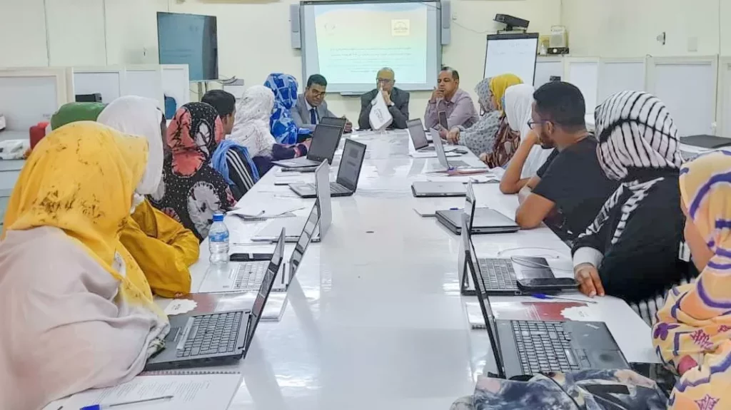 الإيسيسكو تعقد ورشة عمل في بروناي دار السلام لبناء القدرات بمجال تكنولوجيا البرمجيات 1 n1 jpeg1722454323