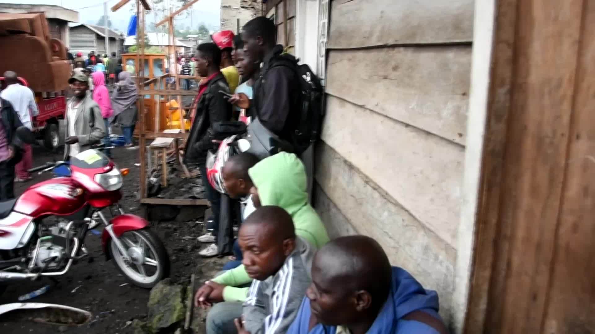جمهورية الكونغو الديمقراطية: عودة القس جوزيف موكوجنوبيلا إلى منزله بعد عشر سنوات من المنفى 1 oQ2zpSLtes4drSb21720431065