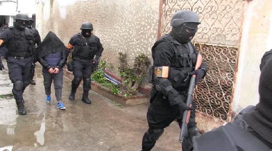 مصدر أمني ينفي ماتردد بشأن إلقاء الأجهزة الأمنية القبض على سودانيين لقيامهم بأعمال مسيئة 1