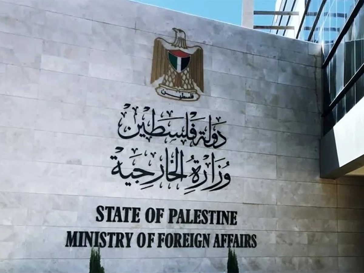 مجلس الوزراء الفلسطيني: اتصالات مُستمرة لوقف العدوان على غزة وتنسيق دخول المساعدات فور وقف إطلاق النار 1 qna palastine 2702231720545844