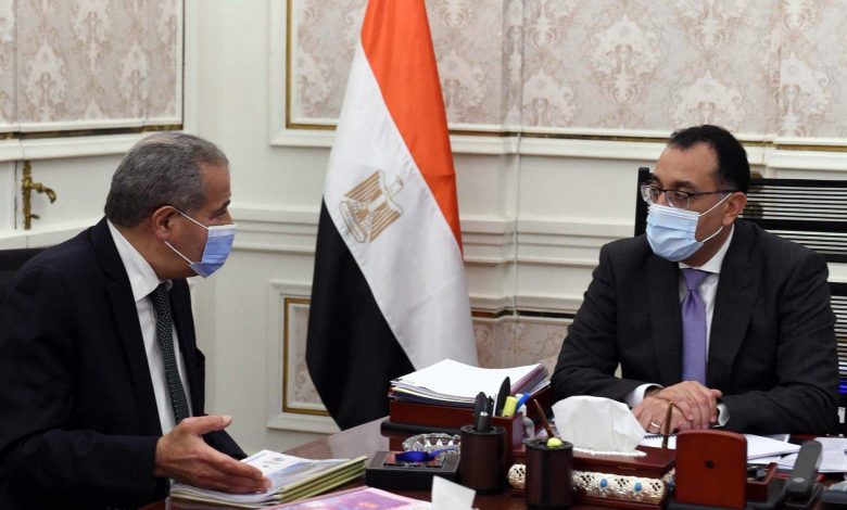 مدبولي يؤكد أهمية وجود مخزون استراتيجي من السلع الأساسية لحل أي أزمة طارئة 1 received 3820696162082841720087684