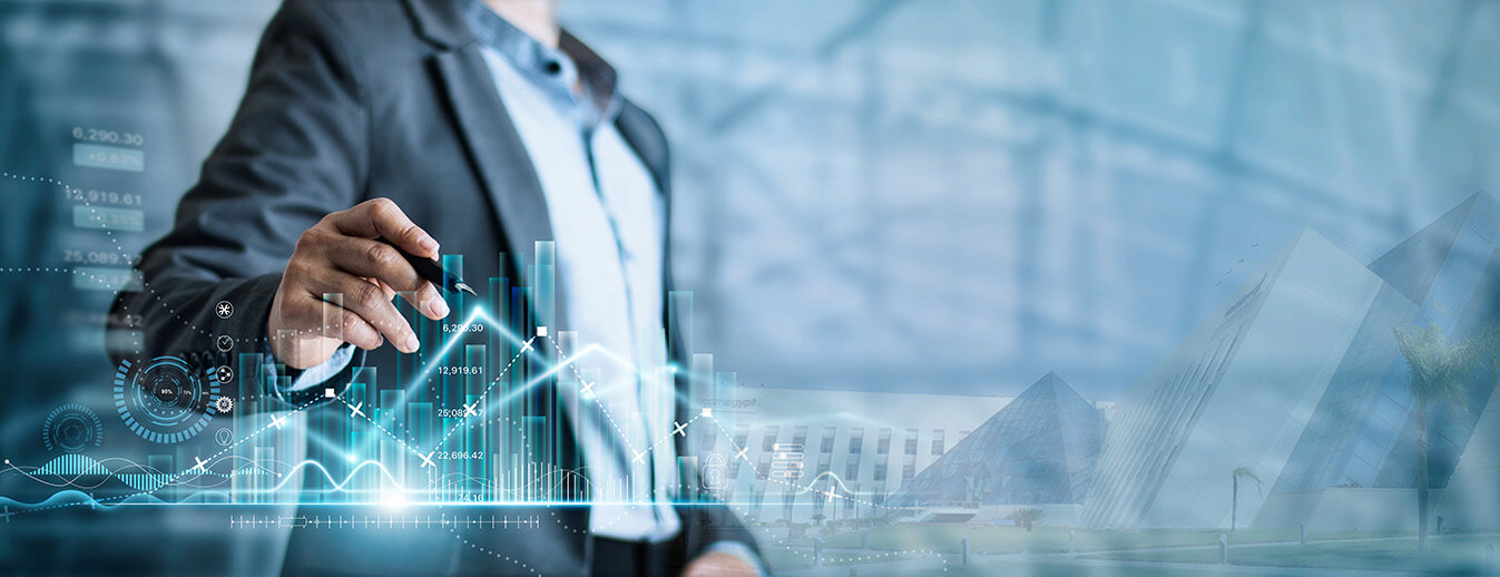 المصرية للاتصالات: لدينا استراتيجية واضحة لإعادة تمويل التزاماتنا قصيرة الأجل وتحويلها إلى متوسطة وطويلة الأجل 1 slide31722269883