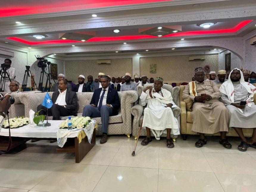 وزير صومالي : مستمرون في مواجهة الأطماع الإثيوبية 1 sm 17049398741721120408