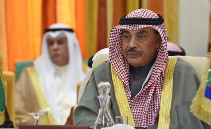 الكويت والعراق يبحثان تعزيز العلاقات الأمنية وتوسيع آفاق التعاون والتنسيق المشترك 1 w1240 p16x9 000 1F77BX 64fbb662 3aba 4301 8338 baea60d4617c1720452544