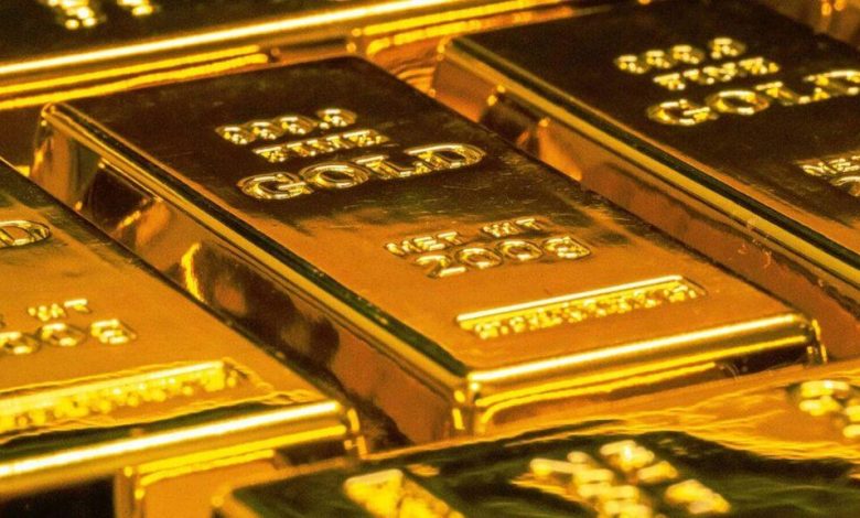 ارتفاع أسعار الذهب وسط تفاؤل لخفض الفيدرالي الأمريكي أسعار الفائدة 1 الذهب 1024x5761721114103
