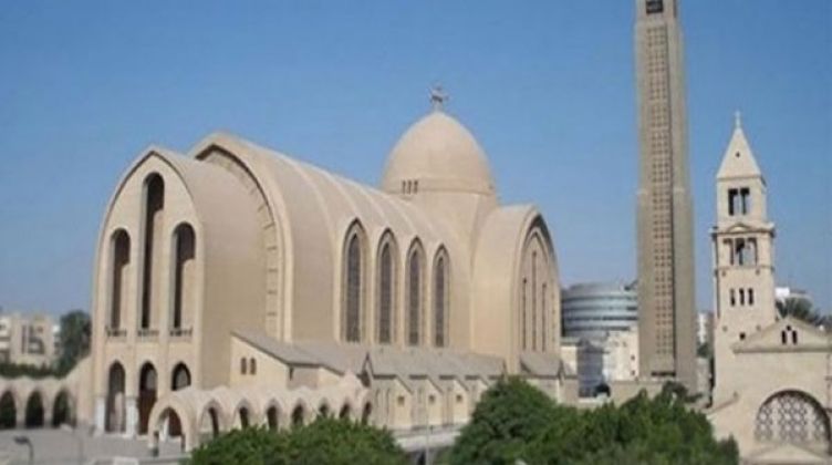 الكنيسة القبطية الأرثوذكسية تستنكر الإساءة للرموز والمقدسات المسيحية في حفل افتتاح أولمبياد باريس 1 الكنيسة الارثوذكسية القبطية1722198423