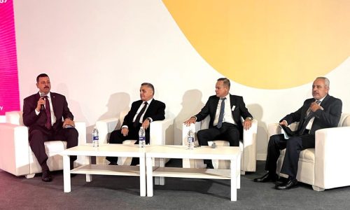 "المستثمرات العرب": الحكومة المصرية تعمل على تهيئة المناخ لعمل القطاع الخاص وجذب الاستثمارات المحلية والخارجية 1 المهندس حسن امين المدير الاقليمي لشركة أكوا باور مصر scaled1721328724