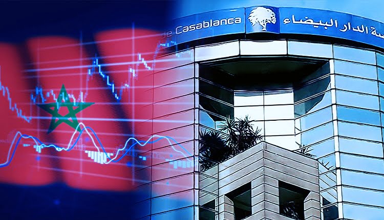 بورصة الدار البيضاء تفتتح تداولاتها على وقع "الأحمر".. ومؤشرها ينخفض بنسبة 22ر0 % 1 بورصة الدار البيضاء تفتتح تداولاتها على وقع الارتفاع1719916083