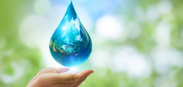 دور إدارة الموارد المائية في الحفاظ على المياه1720184164