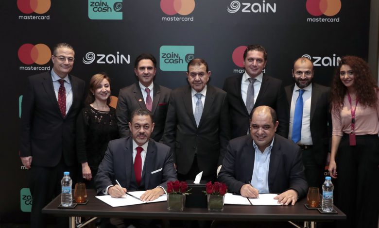 تعاون بين شركتي بنك (إن بوكس) و(سي إس سي..الأردن) لتعزيز الشمول المالي والابتكار 1 زين وماستركارد1721734688