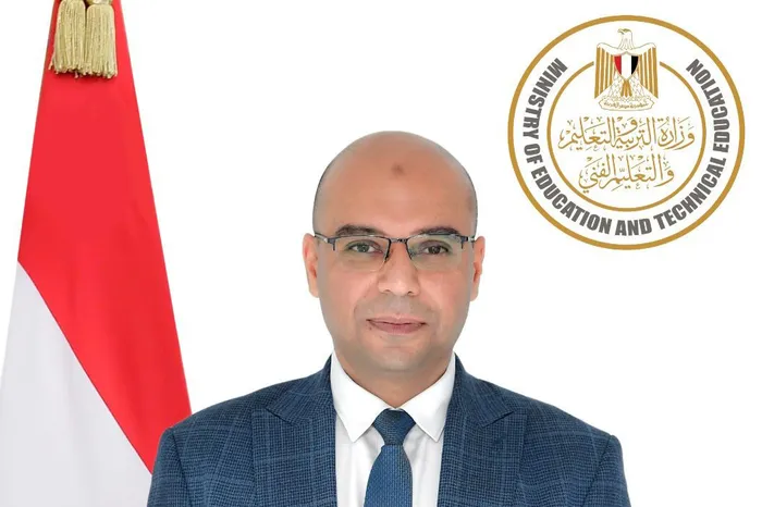 "التعليم": لا صحة لكافة المنشورات المتداولة على جروبات الغش لامتحان مادتي الأحياء والإستاتيكا 1 شادي زلطة المتحدث باسم وزارة التربية والتعليم 1684227008 01721199184