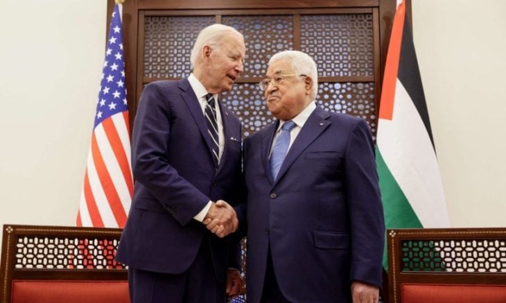 (واشنطن بوست): الصين تسعى لرأب الصدع بين الفصائل الفلسطينية ولعب دور الوسيط العالمي 1 صحيفه امريكيه 11721813704
