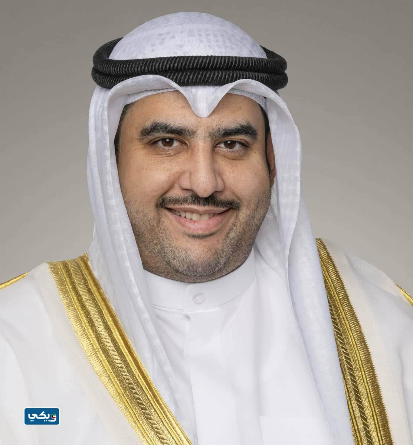 وزير المالية الكويتي ننظر للمملكة المغربية بنظرة إيجابية فيما يتعلق بالجانب الاستثماري 1 من هو وزير المالية الكويتي الجديد 20231722374343
