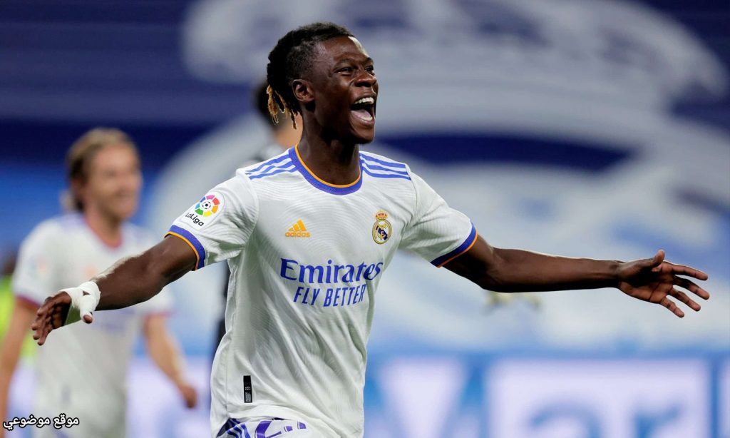 "آس" الإسبانية: كامافينجا يغيب ما بين 6 و 7 أسابيع عن ريال مدريد بسبب الإصابة 1 إدواردو كامافينجا1723636863