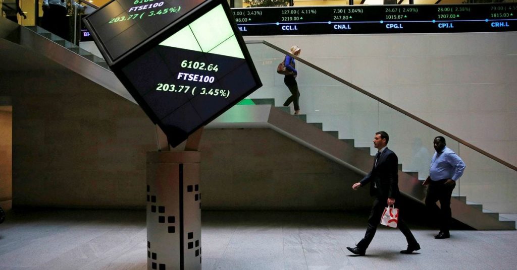 استقرار سوق الأسهم الآسيوية قبيل صدور بيانات التضخم الأمريكية 1 استقرار الأسهم مع تذبذب الدولار قبيل البيانات الأمريكية1723534083