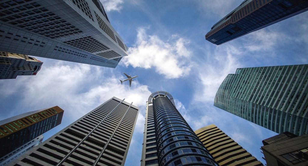 سنغافورة تطبق إجراءات جديدة لـ"تهدئة" الأسعار في سوق العقارات 1 الإقامة في سنغافورة عن طريق شراء العقارات1724148543