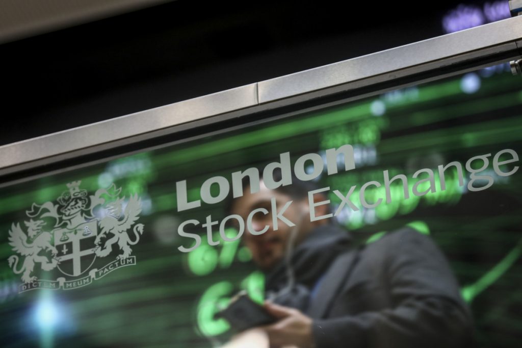مؤشرات أسواق أوروبا تفتتح على ارتفاع بعد مكاسب الأسهم العالمية على مدار الأسبوع 1 الاسهم الاوروبية1723795804