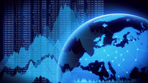 الأسواق الأوروبية تفتتح على انخفاض وتكافح للحفاظ على الزخم الإيجابي 1 الاسواق الاوروبية1723110063
