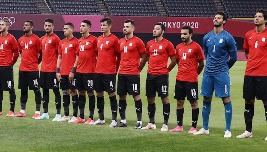 مدرب المنتخب الاولمبى:حلم الميدالية الأولمبية لا يزال ممكنا والمنتخب سيفعل كل شيء من أجل تحقيقه 1 المنتخب الاولمبي1722775864