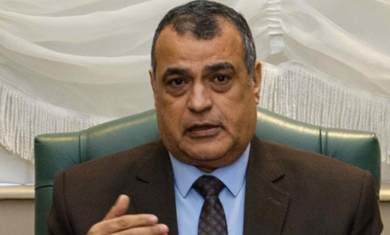 وزير الدولة للإنتاج الحربي: مستمرون في الجولات المفاجئة للجهات التابعة لمتابعة انتظام سير العمل 1 الوزير محمد صلاح