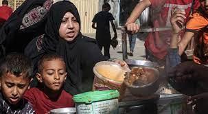 إيطاليا تعلن شراء 15 شاحنة لصالح مبادرة "الغذاء من أجل غزة" 1 جوع 1702618260 jpg 17026182601722957783