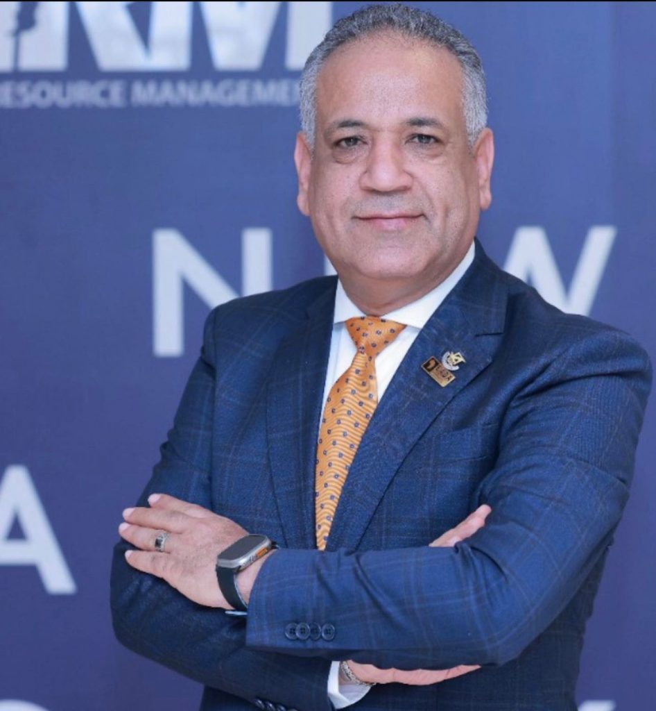 رئيس جمعية "رجال الأعمال المصريين الأفارقة" لـ(أ ش أ): الدولة تسعى لتعزيز مشاركة القطاع الخاص بكافة المجالات لدفع عملية التنمية 1 د1723801023