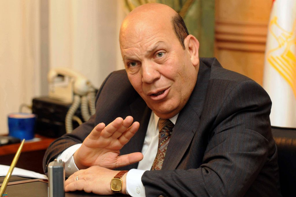 وزيرة التنمية المحلية: الوزير الأسبق عادل لبيب حقق العديد من الإنجازات ولديه تجربة فريدة في النهوض بالخدمات المقدمة للمواطنين 1 عادل لبيب وزير التنمية المحلية والإدارية1723468804