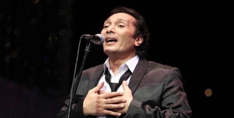 علي الحجار يتألق في مهرجان الصيف الدولي بمكتبة الإسكندرية 1 علي الحجار1724442363