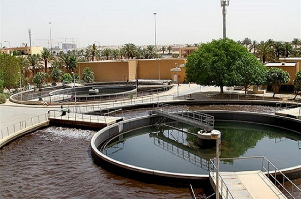 وزير الإسكان: الانتهاء من تنفيذ 27 مشروعا لمياه الشرب و67 مشروعا للصرف بالبحيرة بتكلفة تتجاوز 7 مليارات جنيه 1 معالجة مياه الصرف1724154663