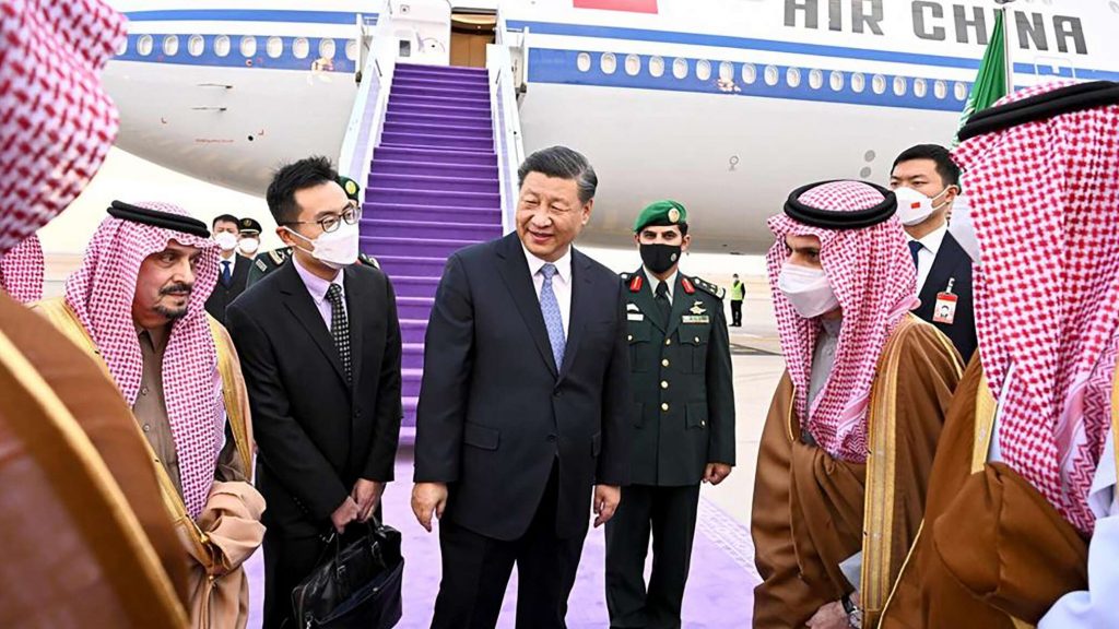 الرئيس الصيني : العلاقات الصينية-البرازيلية تشكل مفتاحا لبناء نظام متعدد الأقطاب و أكثر عدلا 1 1070982562 0:160:3072:1888 2072x0 60 0 0 28ce40a32de96e288bafe5f13e6b0dbb1723725424