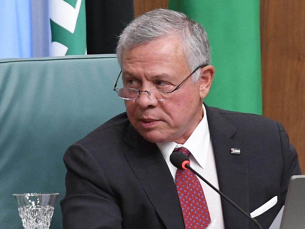 العاهل الأردني يحذر خلال لقائه أعضاء بالكونجرس من خطورة تطورات الأوضاع في الضفة الغربية 1 1074393815 167:0:1504:1003 1920x0 80 0 0 9460e6692e26e13b85621af847bc9ad51724854624