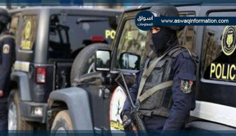 "أمن المنافذ" يضبط 23 قضية متنوعة خلال 24 ساعة 1 107808 W1723543324