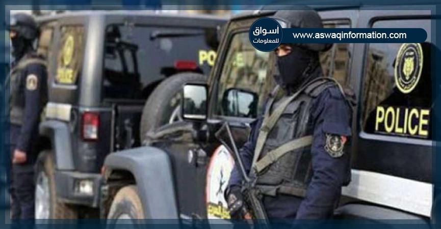 "أمن المنافذ" يضبط 23 قضية متنوعة خلال 24 ساعة 1 107808 W1723543324