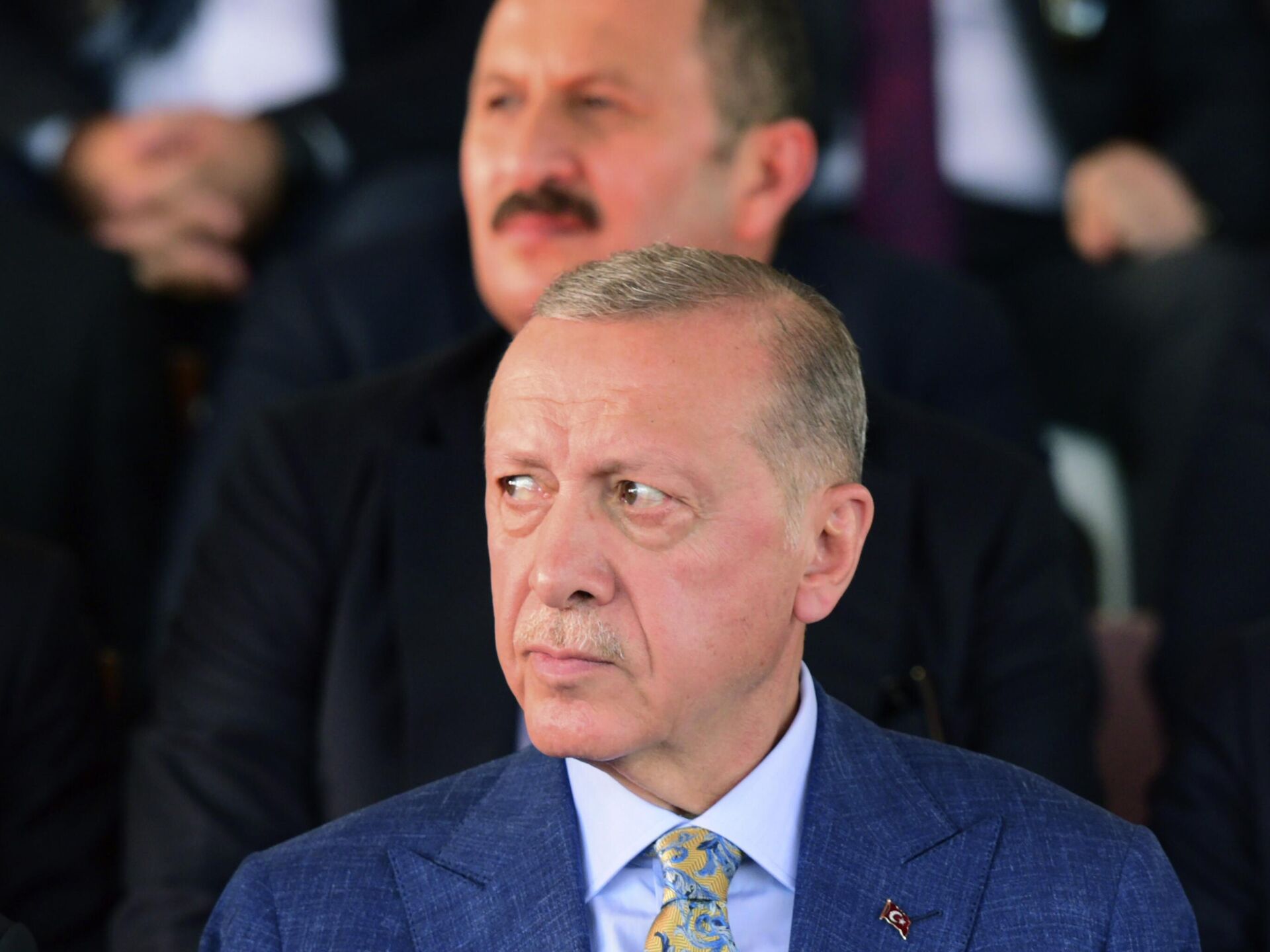 الرئيس الفلسطيني لـ "أردوغان": على المجتمع الدولي إلزام إسرائيل بقرارات الشرعية الدولية 1