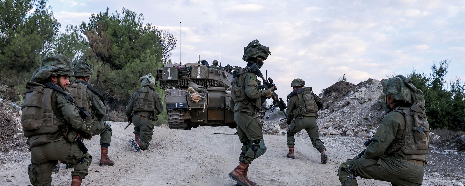 الحكومة الاسرائيلية تمدد فترة إقامة النازحين من الشمال والجنوب في الفنادق حتى نهاية ديسمبر 1