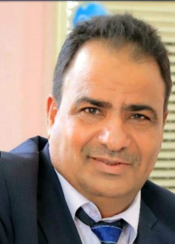 وزير البترول: الإعلام هو "الذراع اليمنى" للقطاع 1 11 06 22 973045311722690783
