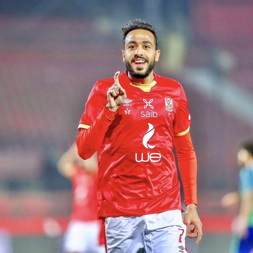 كهربا يقود هجوم الأهلي أمام إنبي في الدوري الممتاز 1 111589 mkahrabaa1010 130605851 206788554350067 7962021282004242644 n1723655583