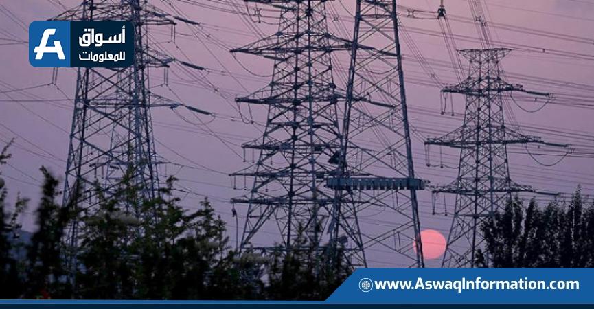 الكهرباء: الحمل المتوقع اليوم 37 ألف ميجاوات 1 116899 W1724861283