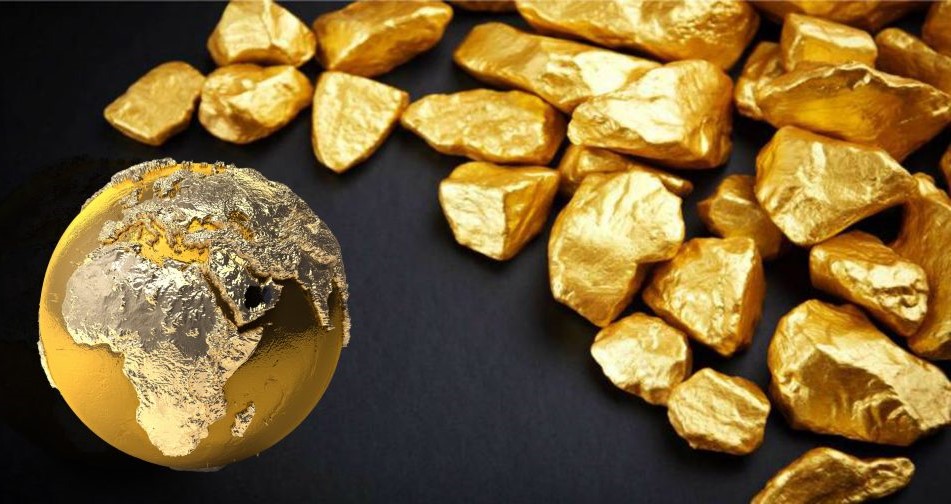 تباين أسعار المعادن الثمينة.. والذهب ينخفض وسط ترقب قرار الفيدرالي الأمريكي 1 1251724139363