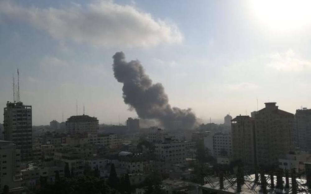 الرئيس الأمريكي: التوصل إلى اتفاق لوقف إطلاق النار في غزة ما زال ممكنًا 1 13740521724024104