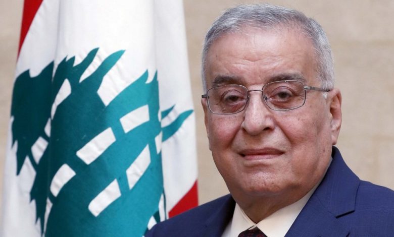 وزير الصحة اللبناني: دعونا مرارا لضرورة وقف الحرب في غزة وتجنيب المنطقة المزيد من التصعيد 1 1464839 16328402721724418783